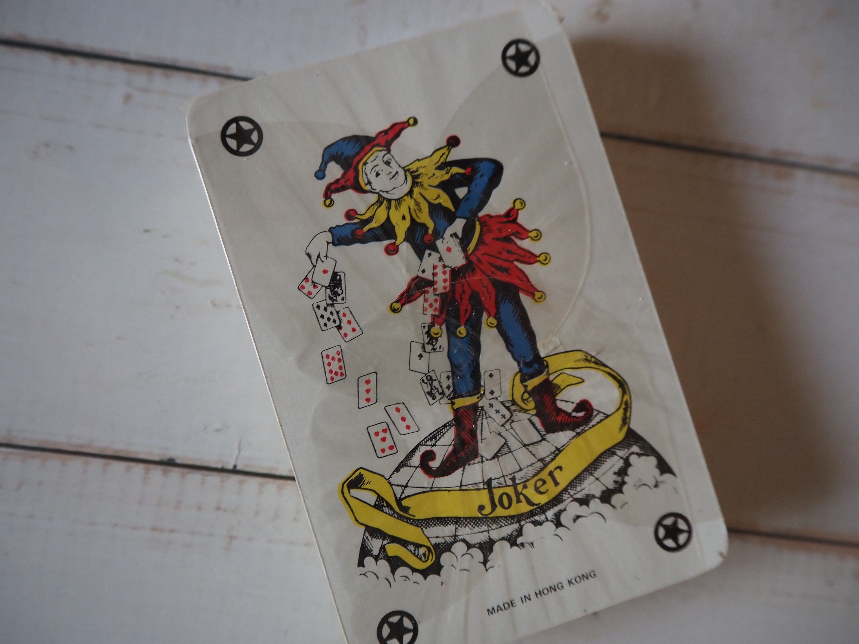 Mazzo Di Carte Famous Bridges – 52 Carte + Joker – HPC, Nuovo - Foto 4