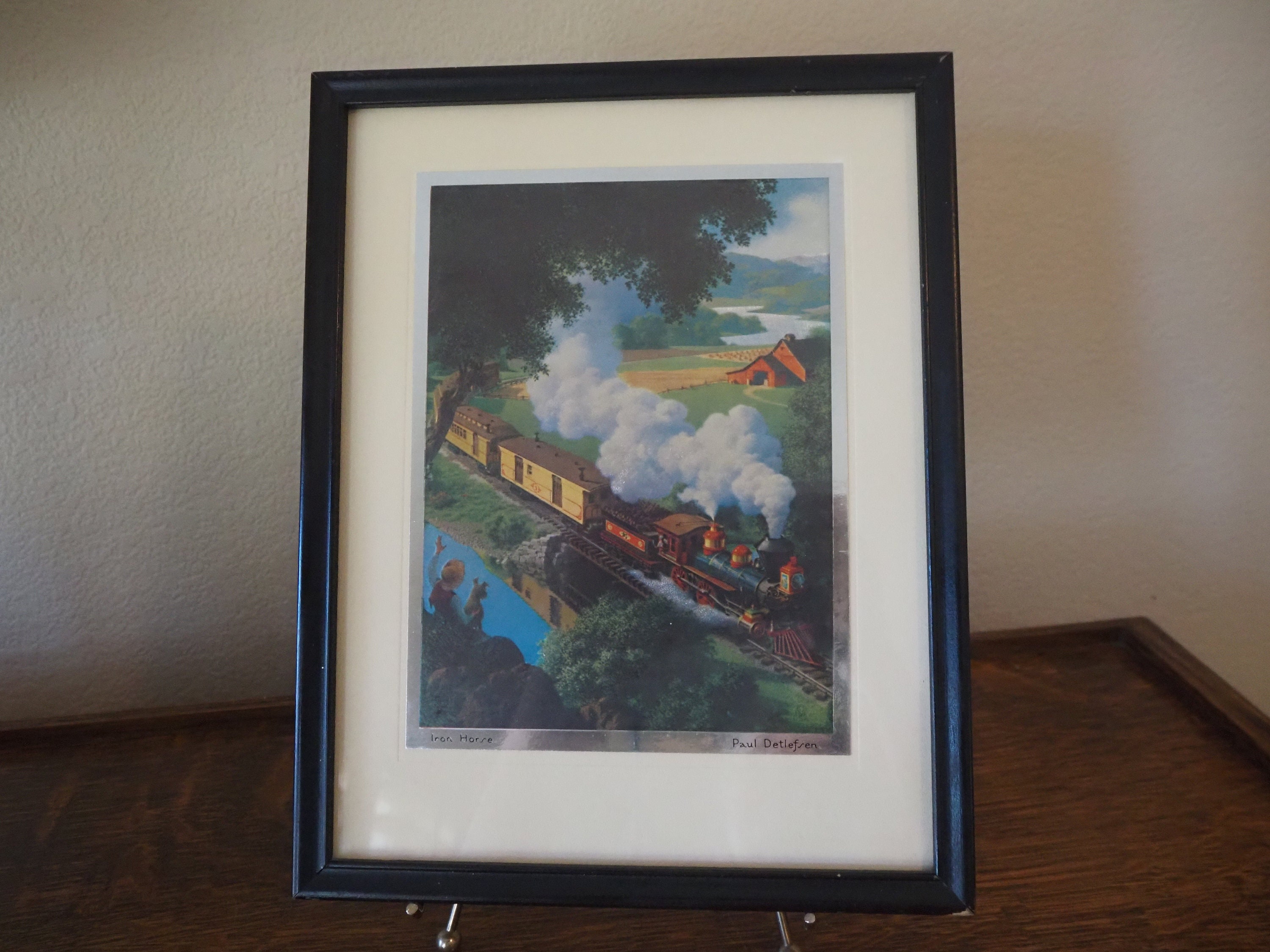 Paul Detlefsen ポール デトレフセン 500ピース 38x53cm