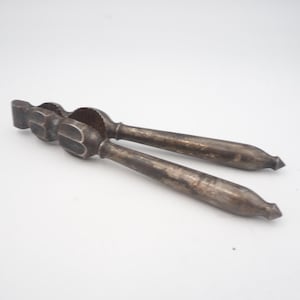 Antique Victorian Nutcracker