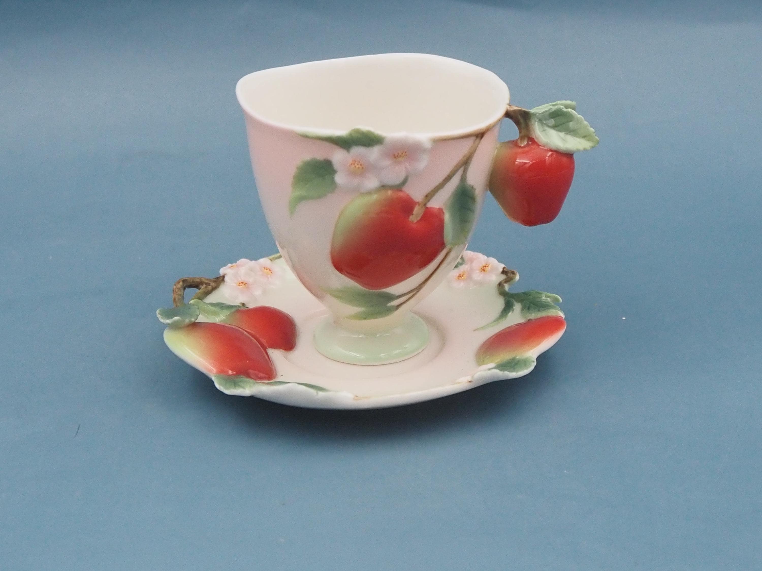 Franz porcelain - Etsy 日本