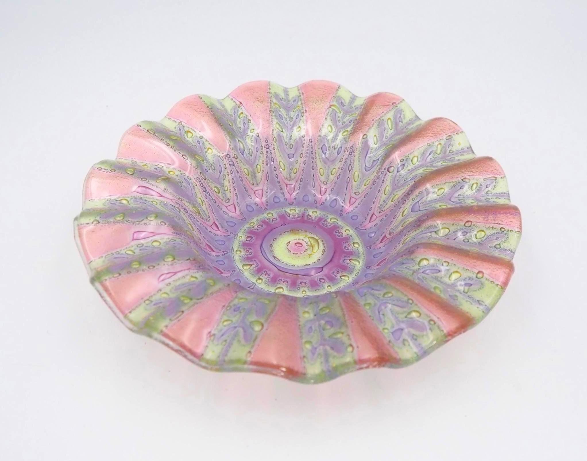 Higgins art glass - Etsy 日本