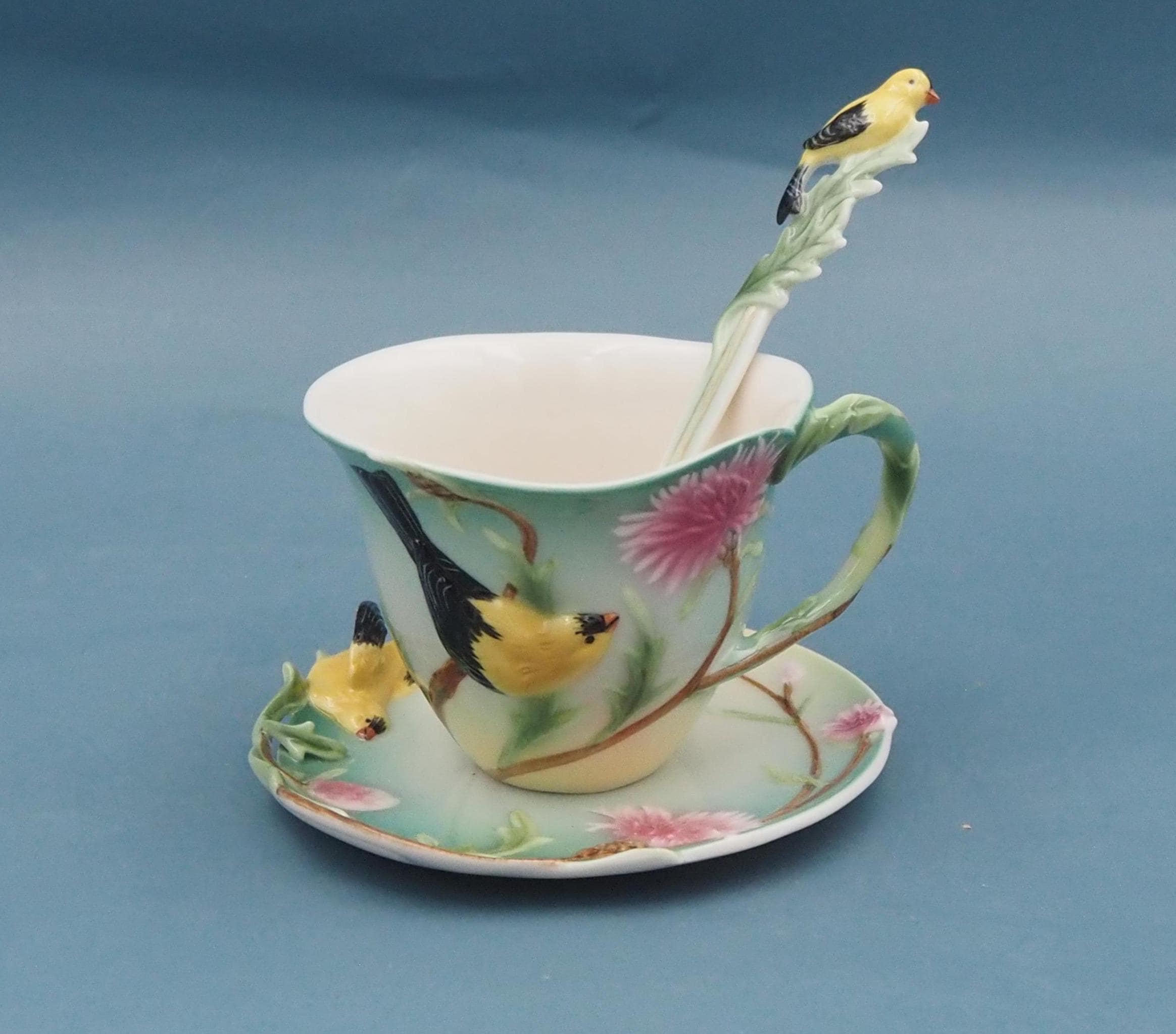 Franz teapot - Etsy 日本