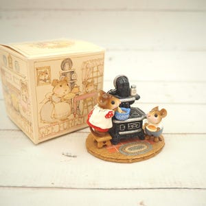 Rare Wee Forest Folk - Etsy