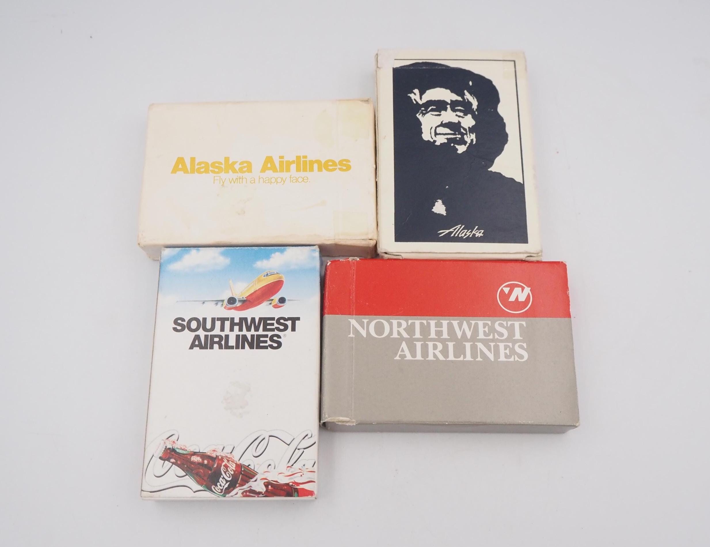 Northwest Airlines Vintage - Etsy