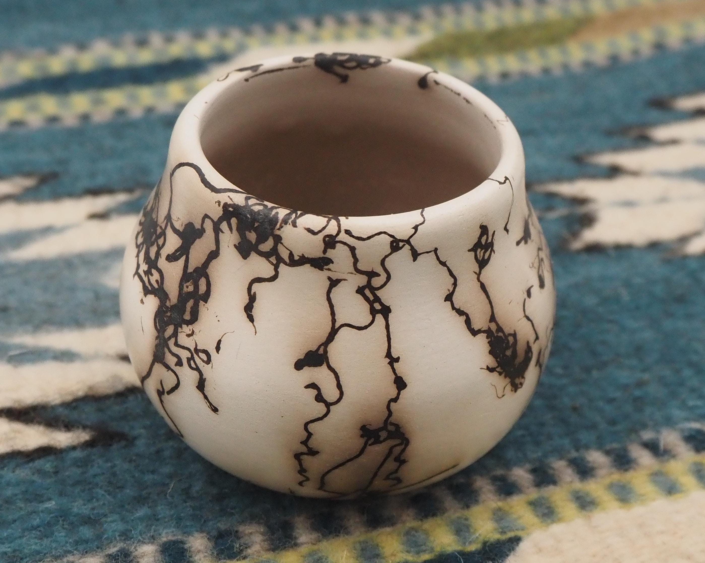 Navajo pottery - Etsy 日本