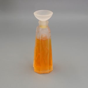 Les Muses Lalique Miniature Edition Vintage Parfum