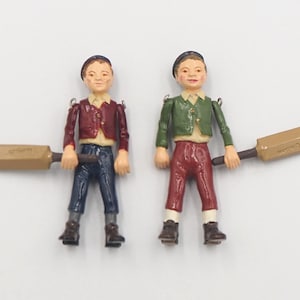 Hantel miniatures - Etsy 日本