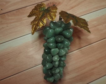 60's ヴィンテージ ルーサイト ブドウ ミッドセンチュリー グレープ 60's ヴィンテージ ルーサイト ブドウ ミッドセンチュリー グレープ