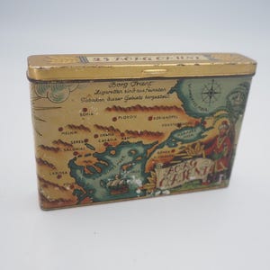 Orient Cigarettes