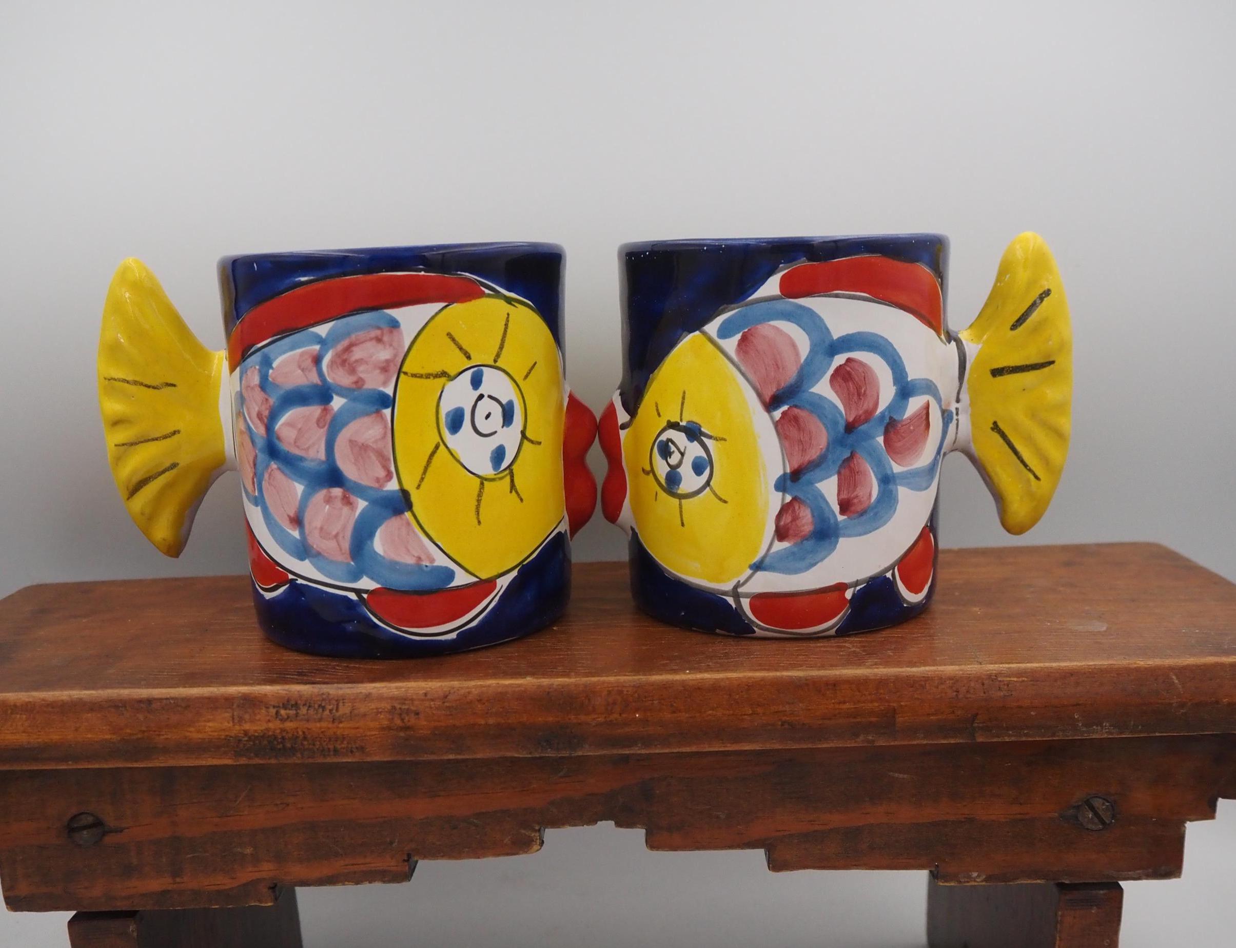 La Musa Pottery - Etsy