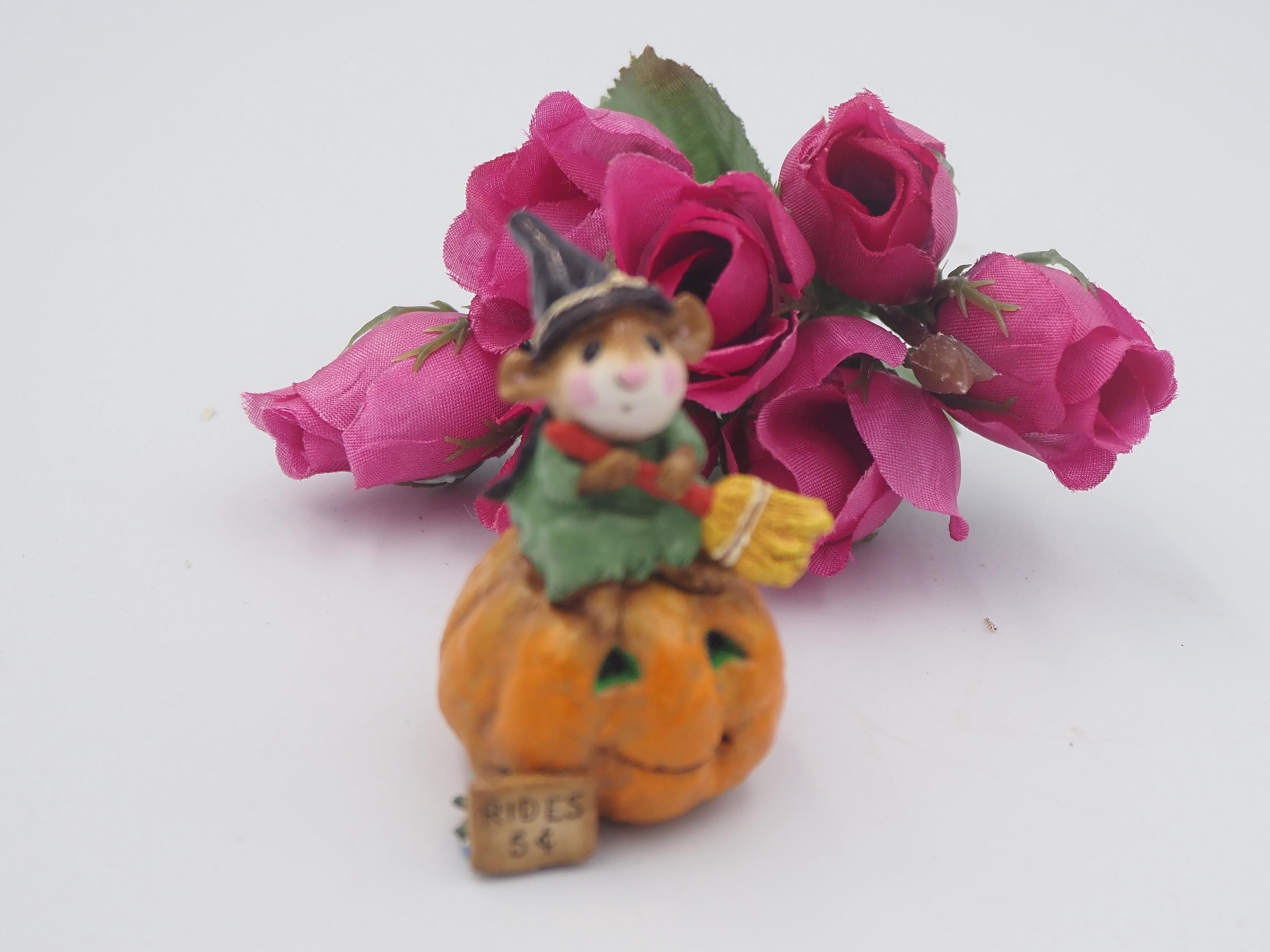 Wee forest folk - Etsy 日本