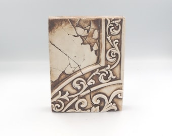 2 Vintage Sid Dickens Memory Blocks - T-29, 