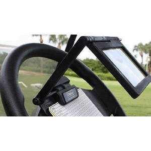 Golf Scorekartenleser I Score