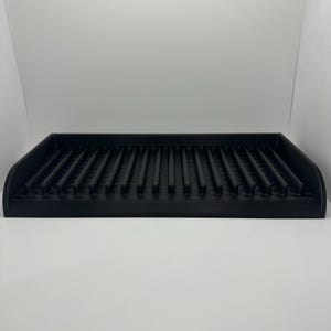 3D Printed Kitchen Sink Caddy: Modern Soap & Sponge Holder
