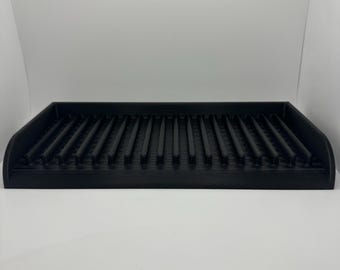 3D Printed Kitchen Sink Caddy: Modern Soap & Sponge Holder