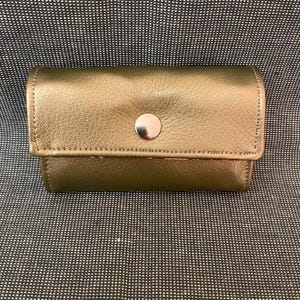 Kleine Geldbörse,kleiner Geldbeutel ,kleines Portemonnaie, Minibörse