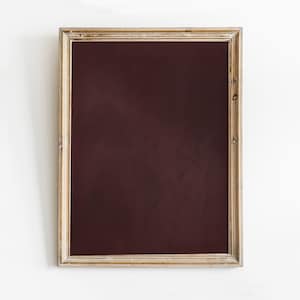 Weinrote schwermütige Druck, Wein Farbe Ölgemälde, Burgund Farbstudie, moderne organische Wandkunst, handgemachte Kunst, sofortiger Download