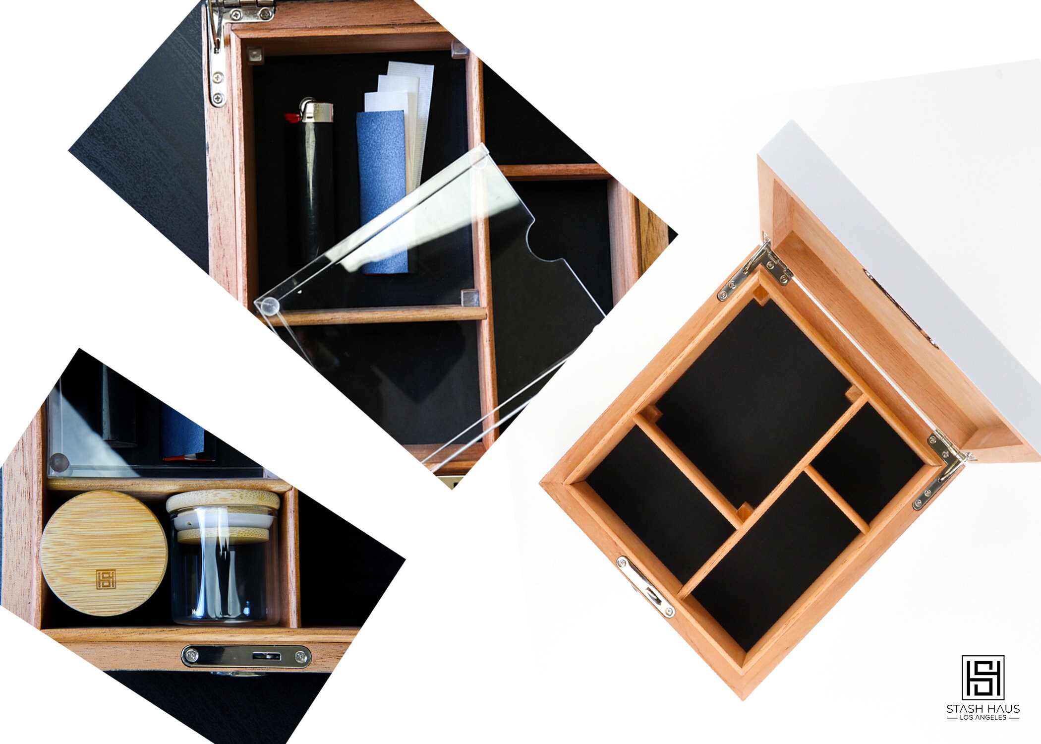 high end stash box high end stash box