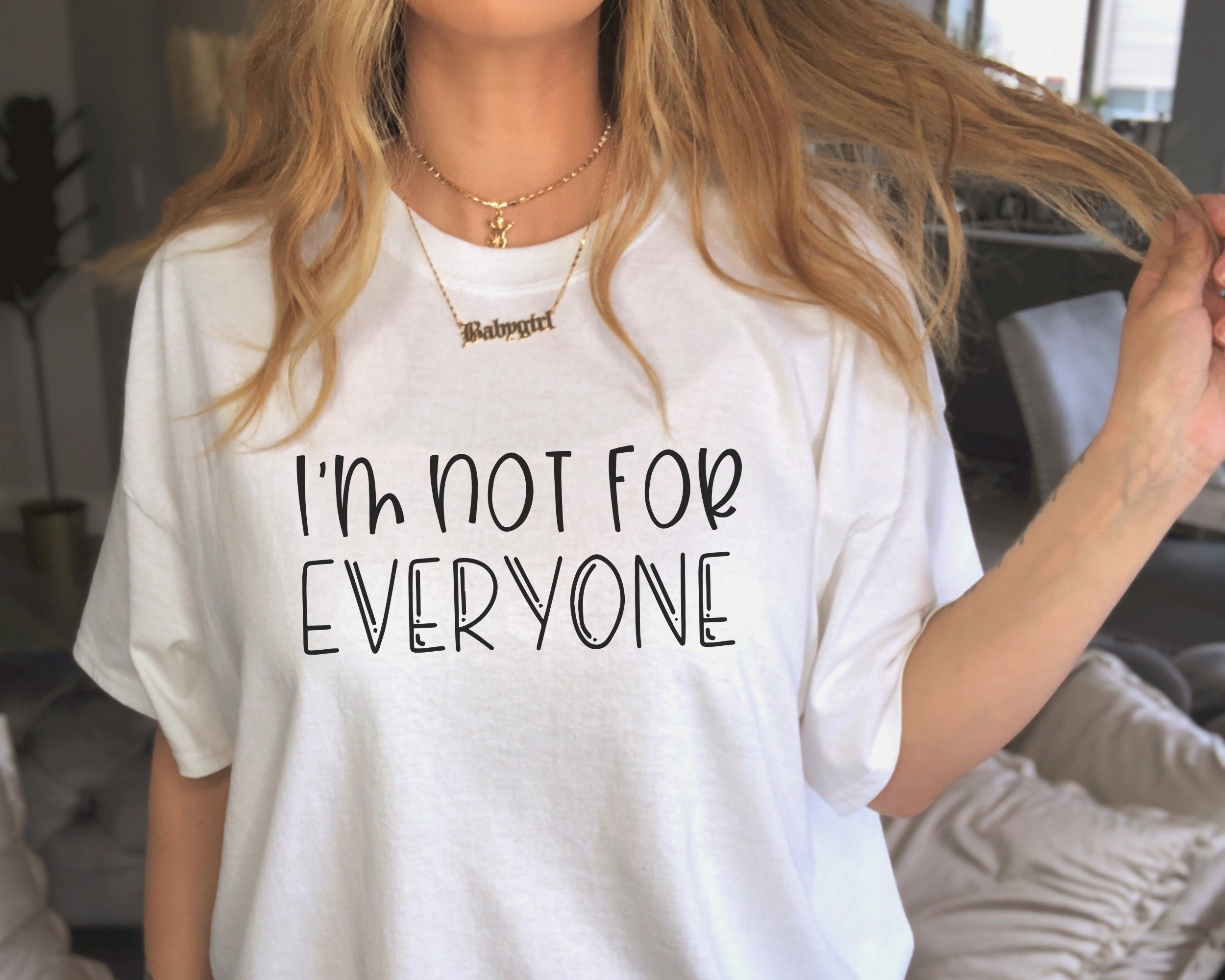 Introvert Shirt Popular Right Now 