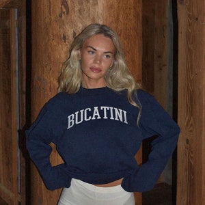 Moletom Bucatini – Moletom italiano para fãs de massas, gourmets, admiradores do Al Dente e entusiastas da comida italiana. Mostre seu amor pela Itália.