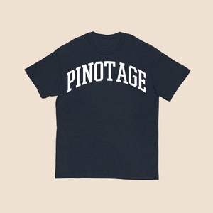 Pinotage Men's classic tee image 3