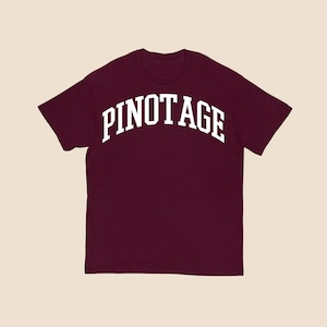 Pinotage Men's classic tee image 1