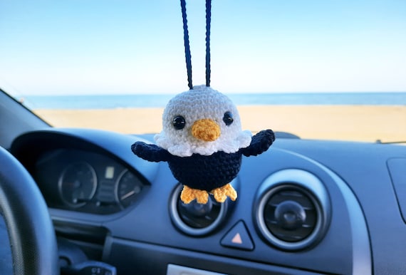 Eagle car accessories deals
