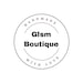 Glsmboutique store logo