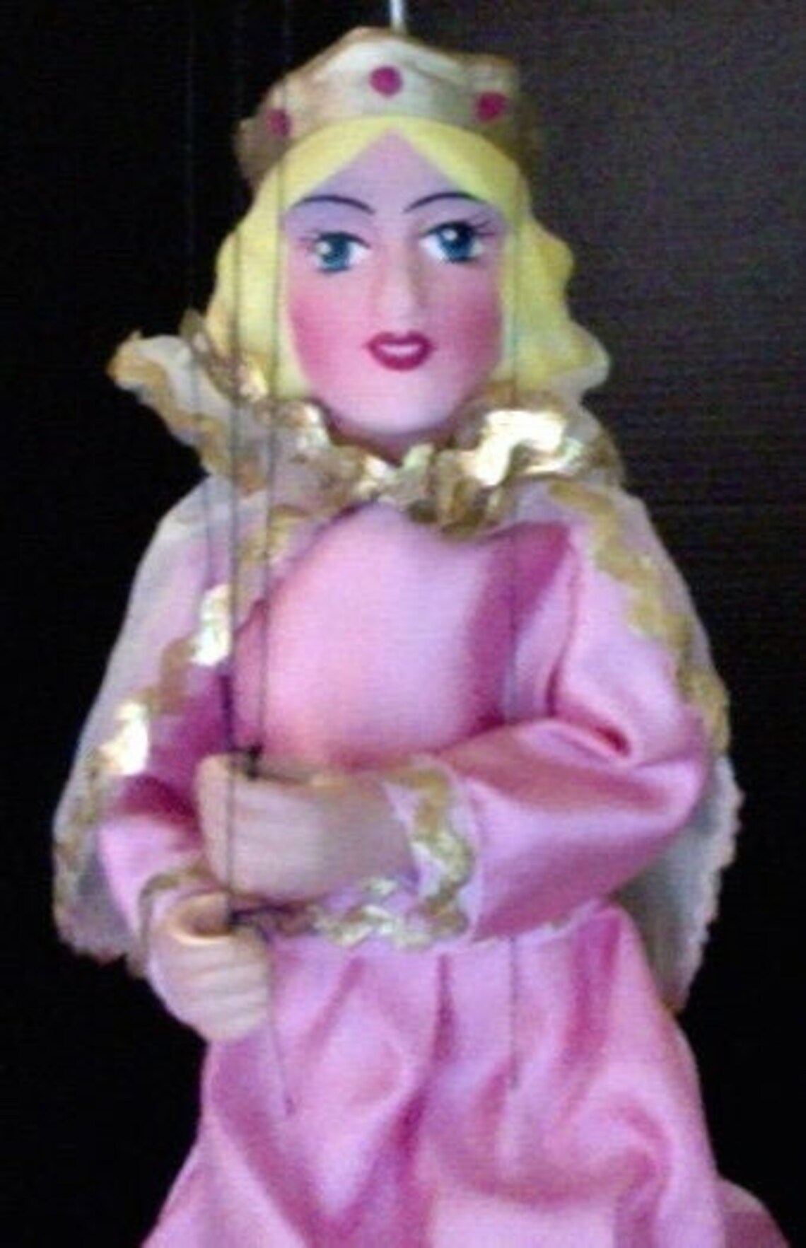 marionette princess