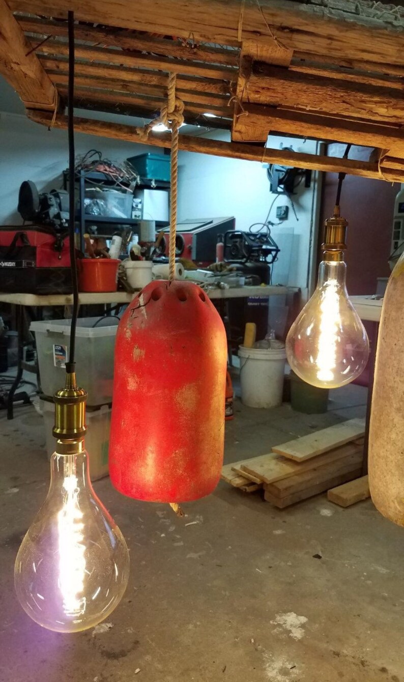 Nautical Themed Lobster Trap Chandelier Lamp Great Room Etsy