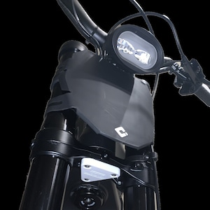 Air Tag Mount for Talaria Factory Fork