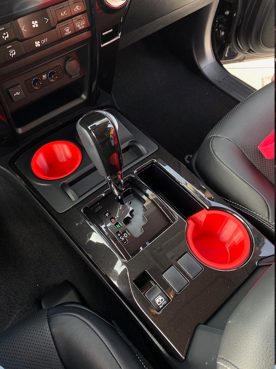 Cup Holder Insert Set for Toyota 4runner 5th Gen Etsy