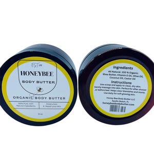 Hautpflege, Körperbutter, geschlagene Körperbutter, Hautcreme, Sheabutter