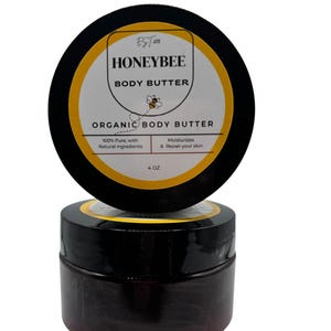 Hautpflege, Körperbutter, geschlagene Körperbutter, Hautcreme, Sheabutter