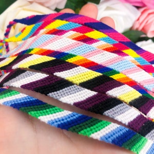 Pride Bracelet