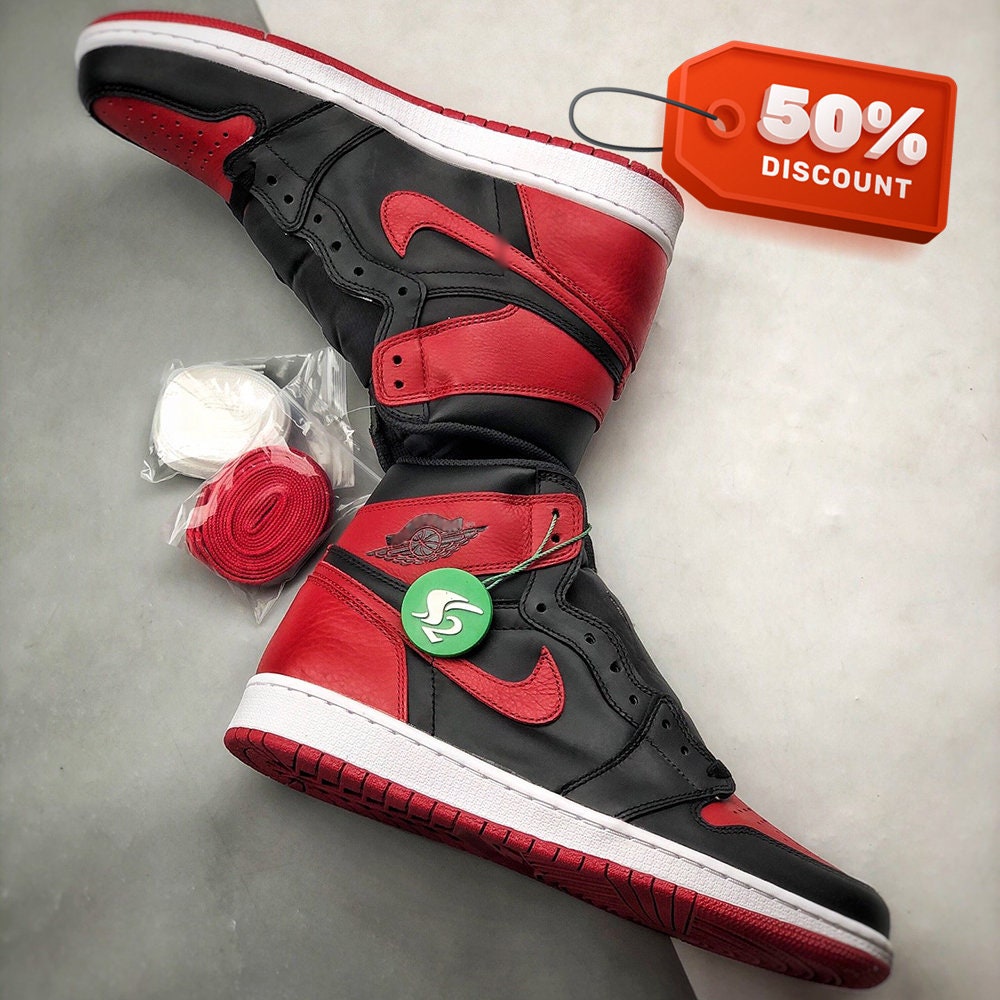 aj1 banned high