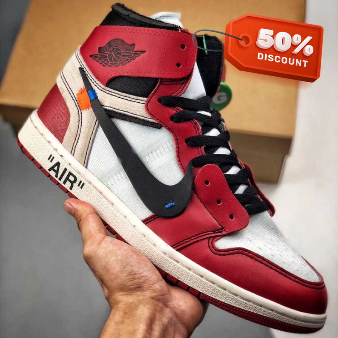 aj1 chicago white