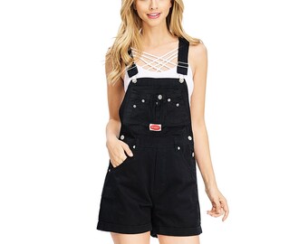 revolt clothing overalls