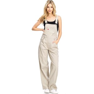 Black White Overalls Etsy Singapore