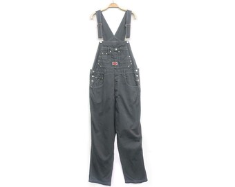 revolt clothing co overalls