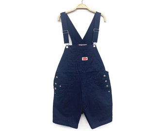 plus size black shortalls