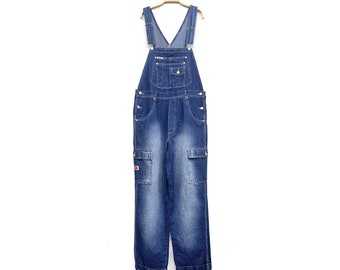 revolt clothing co overalls