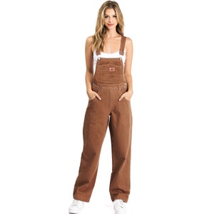 overalls vintage