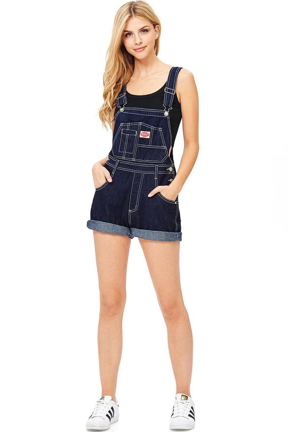 Top 41 + Dungaree trend in 90s hair style for short hair india ...