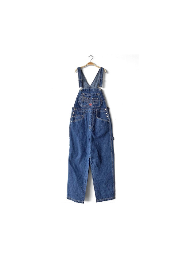 revolt clothing overalls