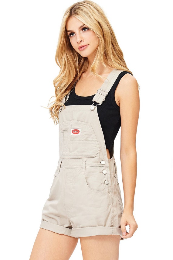 Revolt Vintage 90s Jean Overalls Dungaree Shortall - Etsy Australia Revolt Vintage 90s Jean Overalls Dungaree Shortall - Etsy Australia