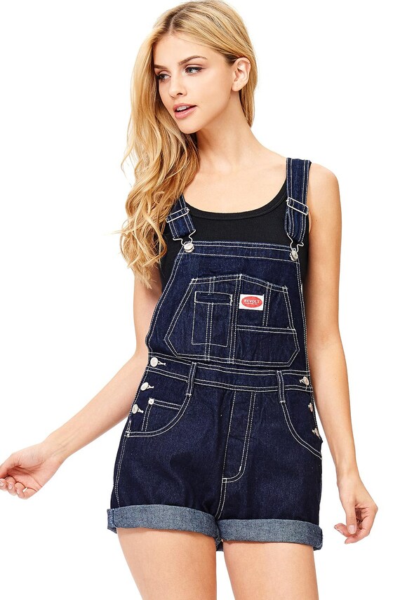 Revolt Vintage 90s Jean Overalls Dungaree Shortall - Etsy Australia Revolt Vintage 90s Jean Overalls Dungaree Shortall - Etsy Australia