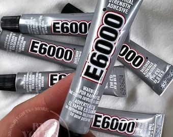 E6000 Glue (0.18 oz.)