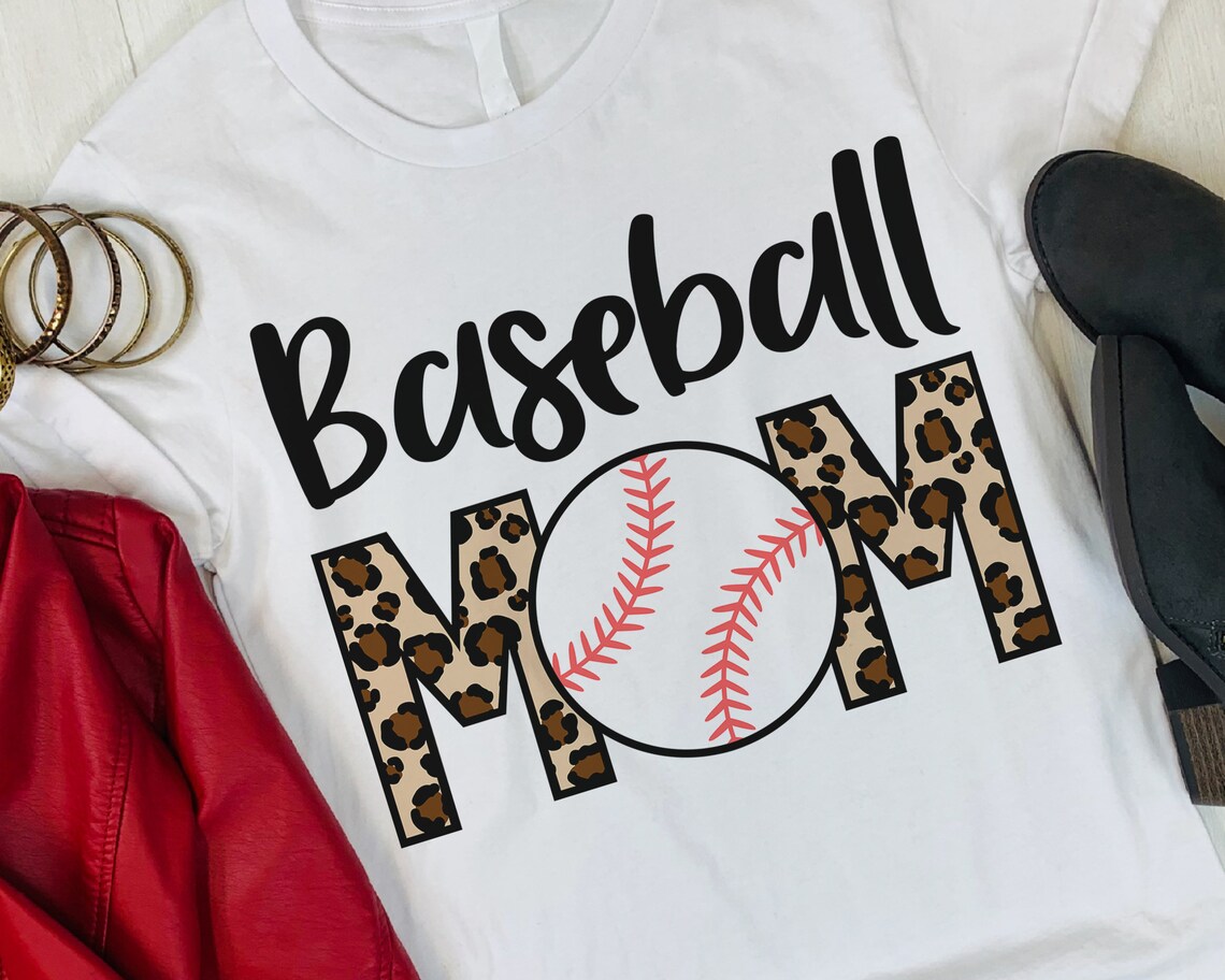 Download Baseball Mom Svg File. Softball svg. Baseball mom png ...
