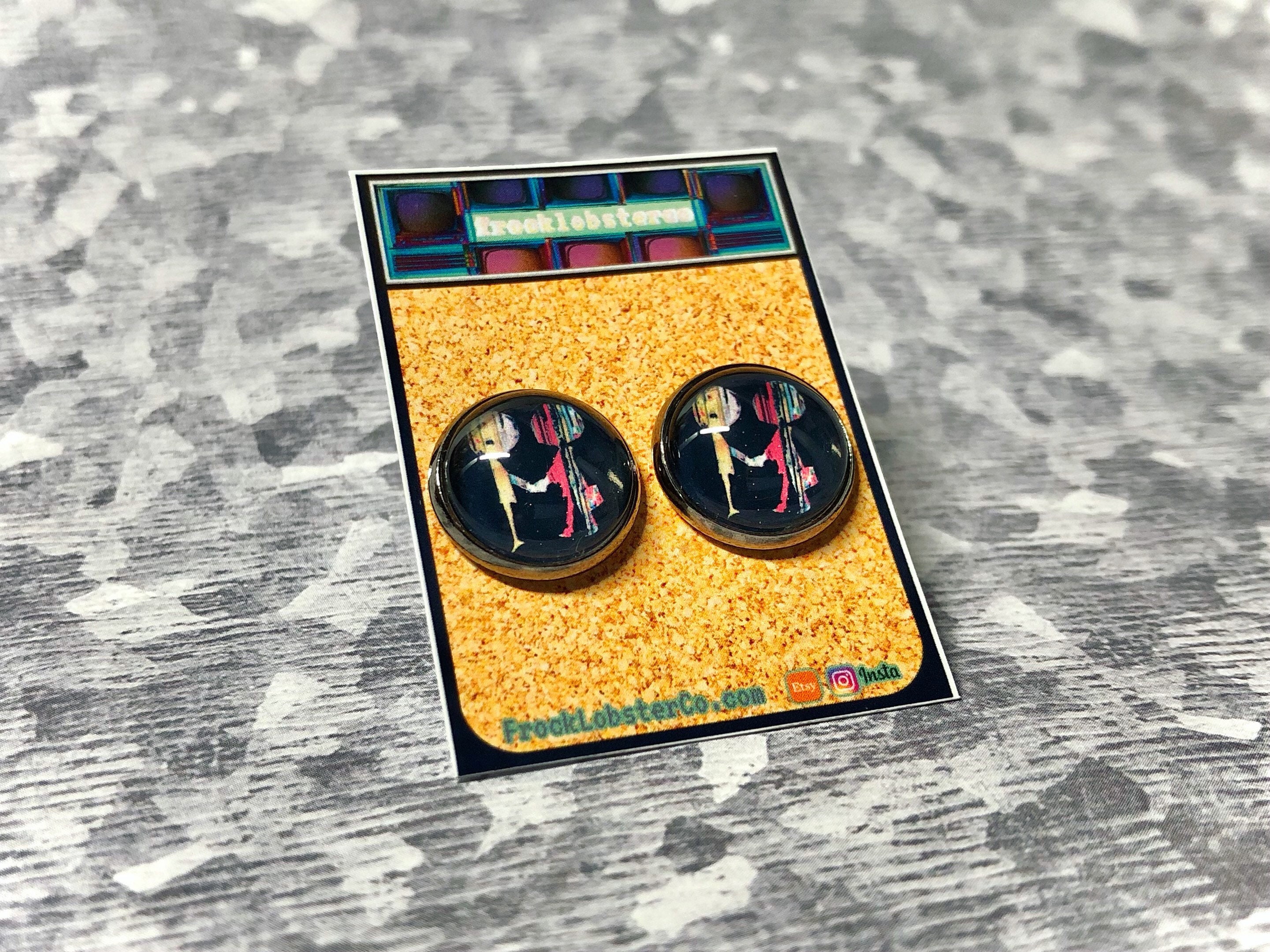 radiohead the bends merch